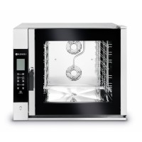 Электрическая конвекционная печь Touch Control Hendi 225066